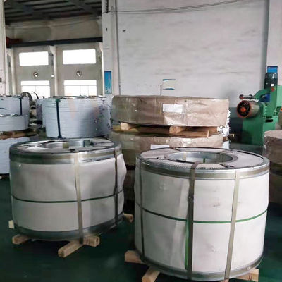 AISI 201 Cần bán cuộn cán nguội số 4 bề mặt 4N N4