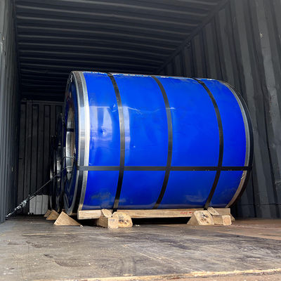 BA 304 Thép cuộn cán nguội Màu tự nhiên SUS 304L