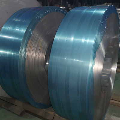 Dải thép không gỉ trang trí cán nguội SUS 304 1mm