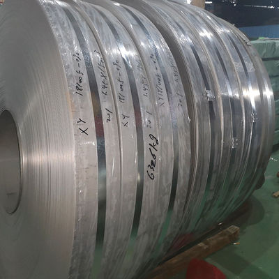 2B Hoàn thành Tấm thép không gỉ cán nguội 201 J1 3 mm