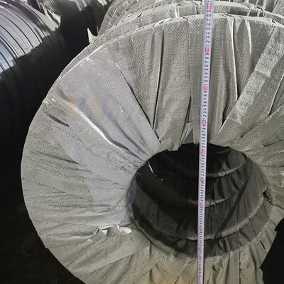 410 Dải thép không gỉ cán nguội 508mm 610mm Giá rẻ WINSCO METAL