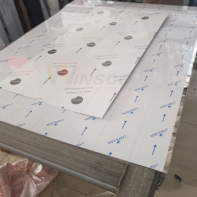 Rose vàng đúc tấm thép không gỉ
