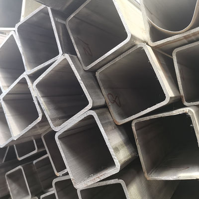 Gia Công Phi Tiêu Chuẩn Ống Inox Đường Kính Lớn Tp 201 304 316 Tròn Vuông Chữ Nhật Dày Công Nghiệp