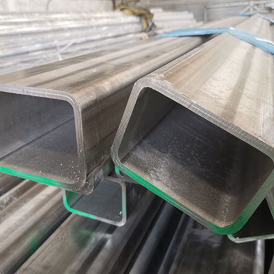 Gia Công Phi Tiêu Chuẩn Ống Inox Đường Kính Lớn Tp 201 304 316 Tròn Vuông Chữ Nhật Dày Công Nghiệp