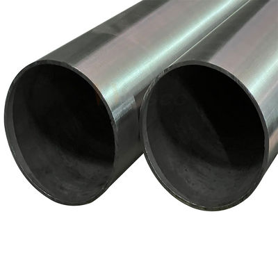 Gia Công Phi Tiêu Chuẩn Ống Inox Đường Kính Lớn Tp 201 304 316 Tròn Vuông Chữ Nhật Dày Công Nghiệp