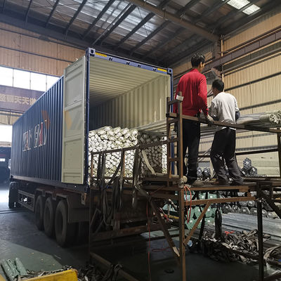 Ống hình chữ nhật bằng thép không gỉ rỗng trang trí