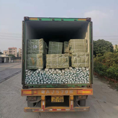 Ống vuông bằng thép không gỉ được đánh bóng 600 Grit AISI 201 304 cho các ứng dụng trang trí