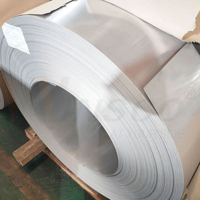 Dễ mua WinscoMetal Ss 316 316L Stainless Steel 2B Mill Sheet 1500mmx3000mm 0.8mm Độ dày