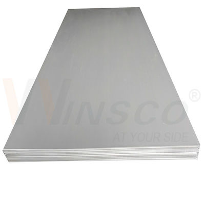 STS 316 316L Lớp thép không gỉ cuộn lạnh 2B Nắp nâng với chiều dài 3000mm 1500 chiều rộng 0,6mm dày