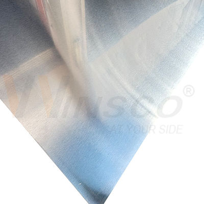 Chất liệu thép không gỉ bền 4N N4 không bị mòn Sơ-ra-fce SS 304 304L
