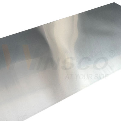 430 Hạng số 4 N4 Sơn thép không gỉ 1000mmx2000mm