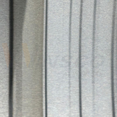 430 Hạng số 4 N4 Sơn thép không gỉ 1000mmx2000mm