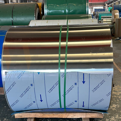Chống nhiệt độ thấp AISI 304 304L 1500mm rộng 3000mm chiều dài 0.4mm-3.0mm Độ dày số 4 Bảng thép không gỉ