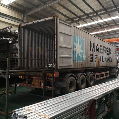 AISI 201 304 316 Xếp kết thúc gương satin 30mmx60mm Kích thước Stainless Steel Inox ống hình chữ nhật 0.5mm-2.7mm Độ dày