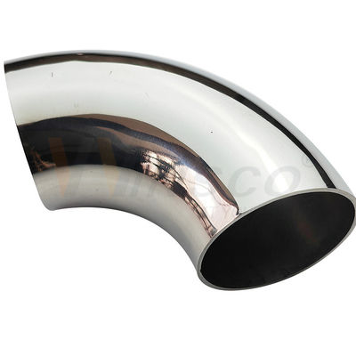 Độ chính xác cao SS 201 304 316 Thiết bị hàng rào 1.2mm-2.0mm Độ dày 50.8mm 2' OD Thép không gỉ