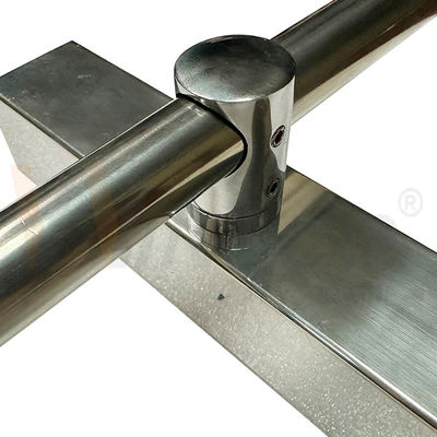 Rụng ống ống hạng nặng Cây gậy phù hợp với kỹ thuật cơ khí và chế tạo cấu trúc với tính toàn vẹn vật liệu cao