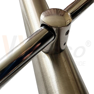Rụng ống ống hạng nặng Cây gậy phù hợp với kỹ thuật cơ khí và chế tạo cấu trúc với tính toàn vẹn vật liệu cao