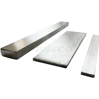 Bề mặt tùy chỉnh 6 mét Cây hình chữ nhật Bạch kim không gỉ SS 201 304 316 Thép không gỉ đánh bóng