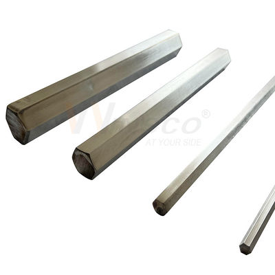 Nhà máy Acero thanh không rỉa AISI 201 304 316 Solid shaft hàn thép không gỉ