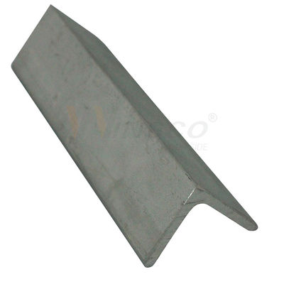 Đường cắt lỏng Cold Rolled Acero Inoxidable Soild Rod TP 201 304 316 Hot Rolled Stainless Steel Equal Angle Bar