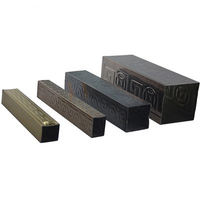 Long-Durable Stainless Steel Inox Safety Fence Stand-Off Glass Holder cho cấu trúc cao cấp