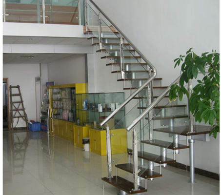 Rụng ống ống hạng nặng Cây gậy phù hợp với kỹ thuật cơ khí và chế tạo cấu trúc với tính toàn vẹn vật liệu cao
