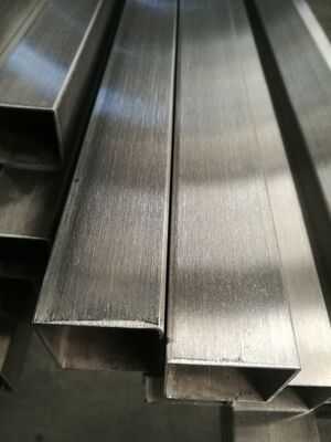 Hợp kim thép austenit chống nhiệt cao cho kính dày 12mm và dày 24mm