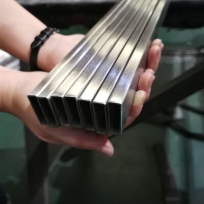 Hợp kim thép austenit chống nhiệt cao cho kính dày 12mm và dày 24mm
