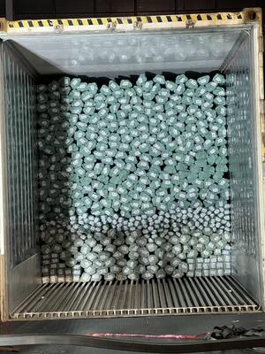 Thép không gỉ chống nhiệt cao cho thanh lịch và hiện đại thẩm mỹ cho dày kính 12mm / 24mm và thẩm mỹ