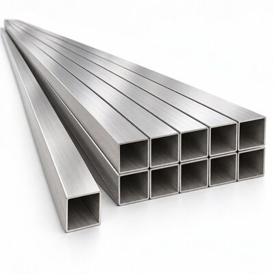 Thép không gỉ chống nhiệt cao cho thanh lịch và hiện đại thẩm mỹ cho dày kính 12mm / 24mm và thẩm mỹ