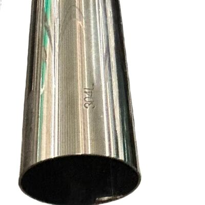 Chống ăn mòn Winsco kim loại Inox hàn ống 304L lớp thép không gỉ hình tròn hình vuông ống