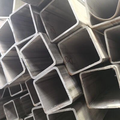 Gia Công Phi Tiêu Chuẩn Ống Inox Đường Kính Lớn Tp 201 304 316 Tròn Vuông Chữ Nhật Dày Công Nghiệp