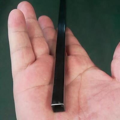 Ống vuông & chữ nhật bằng thép không gỉ 10x10mm đến 200x200mm với độ dày thành 1.5-5.0mm cho Xây dựng & Lan can