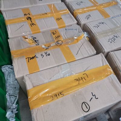 100 phần trăm tái chế ống thép không gỉ kỹ thuật chính xác chống ăn mòn ống thép không gỉ cho cấu trúc
