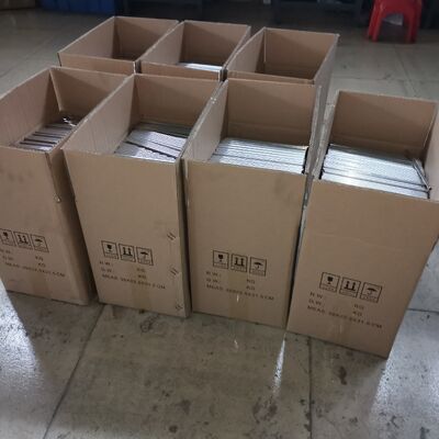 100 phần trăm tái chế ống thép không gỉ kỹ thuật chính xác chống ăn mòn ống thép không gỉ cho cấu trúc