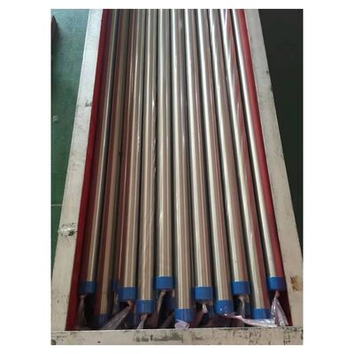 Hợp kim thép Austenitic cường độ cao Độ dày 0,3 mm - 3,0 mm cho các ứng dụng hạng nặng