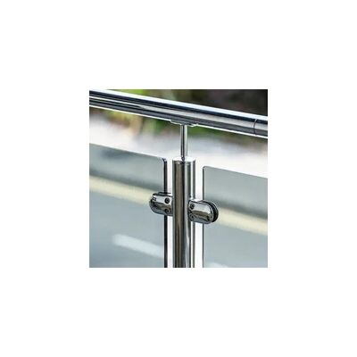 3' 'OD 1.2mm-5.0mm Độ dày ống tròn không gỉ SUS 201 304 316 gương satin kết thúc 76.2mm ống thép không gỉ