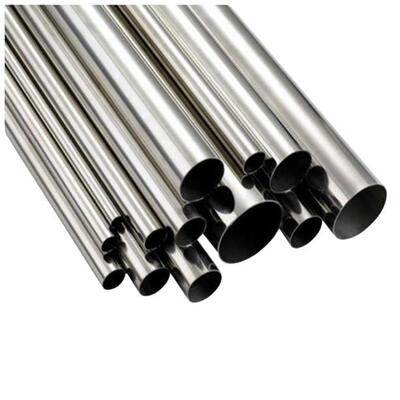 19mm (3/4 inch) 316 ống tròn thép không gỉ 0.4-3.0mm Độ dày tường ống hàn