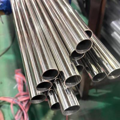 Ống tròn thép không gỉ đường kính ngoài 20mm, thành 3.0mm, hoàn thiện mài sáng 600G, bán trực tiếp tại nhà máy