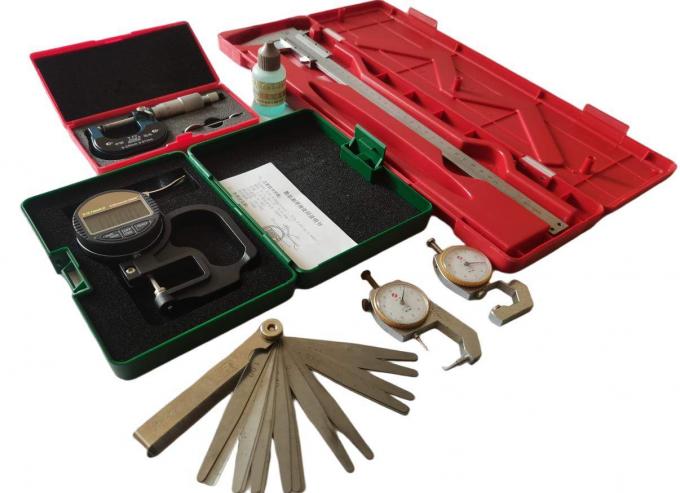 (GuangDong)Foshan Winsco Metal Products Co., Ltd. Kiểm soát chất lượng