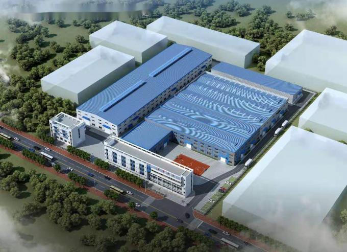(GuangDong)Foshan Winsco Metal Products Co., Ltd. Hồ sơ công ty