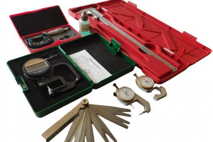 (GuangDong)Foshan Winsco Metal Products Co., Ltd. Kiểm soát chất lượng