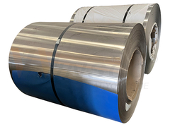 Cuộn dây thép không gỉ kim loại Winsco Slie Edge 201 304 316