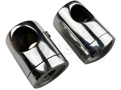 Nắp thanh thép không gỉ